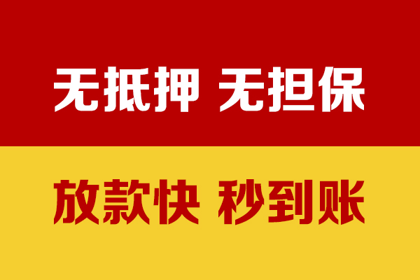 成都私放小额私人借贷